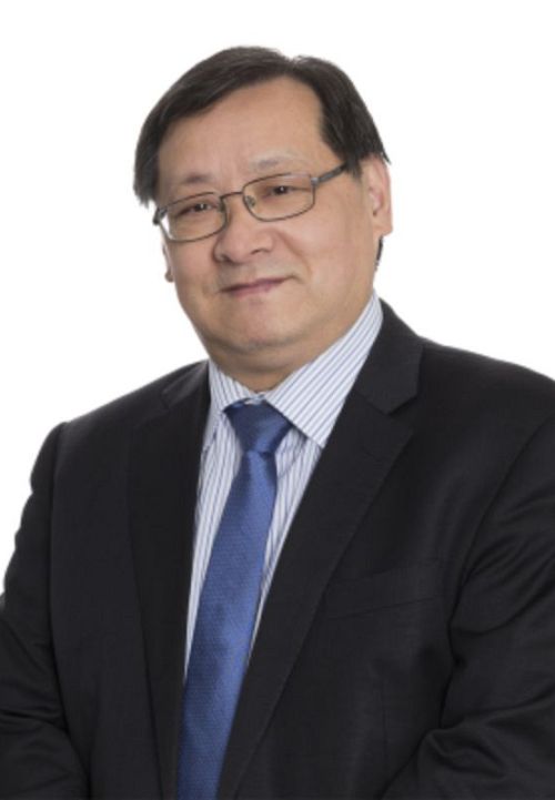 Sidney Zhu