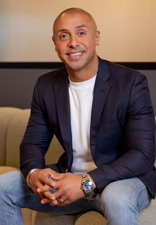 Simon Mostafa