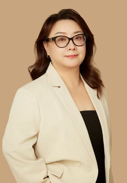 Sharon Shen