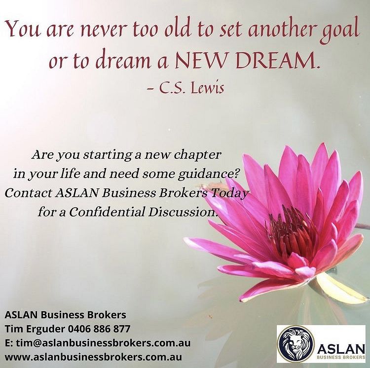 Dream A New Dream