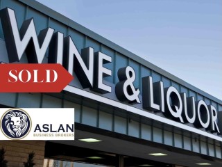 LIQUOR & GROCERY STORE FOR SALE