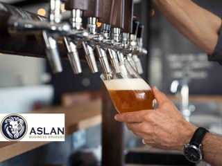 UNIQUE PUB/BAR/EVENT BUSINESS FOR SALE