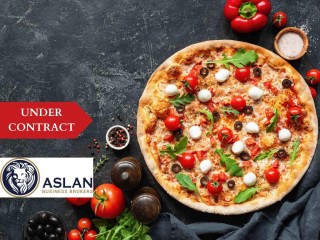 HIGHLY PROFITABLE PIZZA SHOP FOR SALE