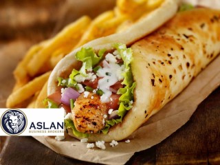 KEBAB SHOP FOR SALE