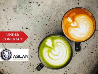 CAFE FOR SALE