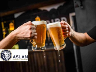 PUB FOR SALE