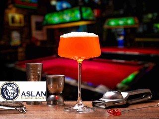 ADULT ENTERTAINMENT NIGHTCLUB FOR SALE