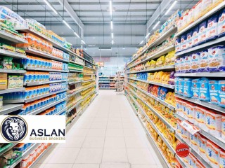 SUPERMARKET FOR SALE IN BAYSIDE