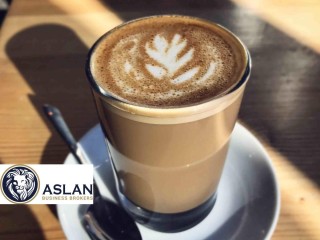 CAFE/COFFEE SHOP FOR SALE