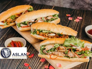 5 DAY TAKEAWAY BUSINESS FOR SALE IN CBD