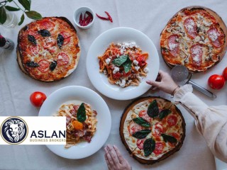 ITALIAN RESTAURANT FOR SALE IN BAYSIDE SUBURBS
