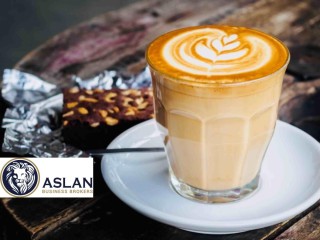 CAFE FOR SALE