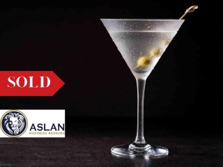 BAR FOR SALE
