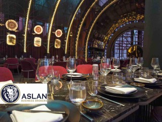RESTAURANT/CAFE/FUNCTION VENUE FOR SALE