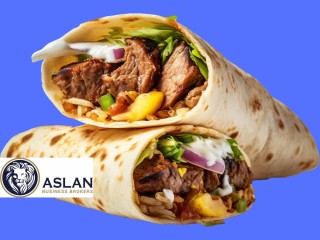 KEBAB SHOP FOR SALE