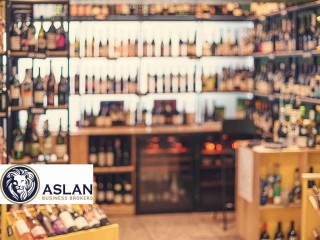 BOTTLE SHOP/WINE BAR BUSINESS FOR SALE