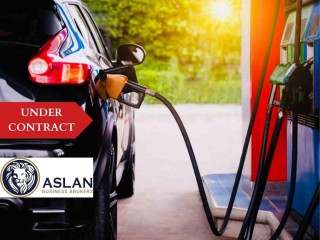 DEALERSHIP PETROL STATION FOR SALE