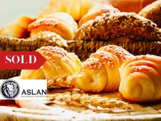 BAKERY FOR SALE