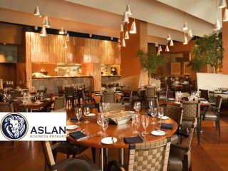 RESTAURANT FOR SALE