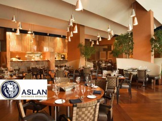 CHATTEL SALE - CHINESE RESTAURANT FOR SALE