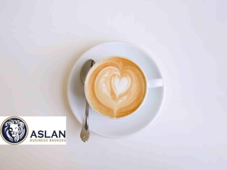 CAFE/BAKERY BUSINESS FOR SALE