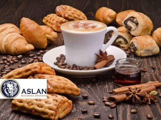 CAFE/TAKEAWAY BUSINESS FOR SALE