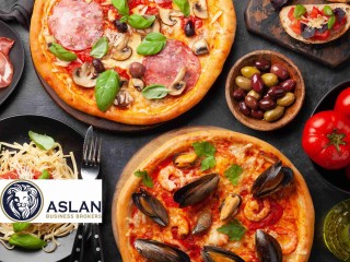 ITALIAN RESTAURANT FOR SALE