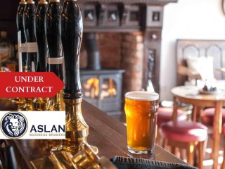 UNIQUE PUB/BAR/EVENT BUSINESS FOR SALE