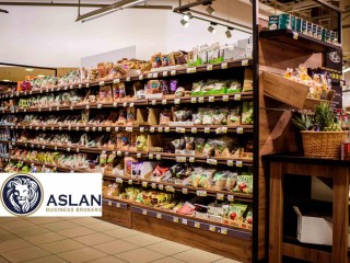 GROCERY STORE FOR SALE