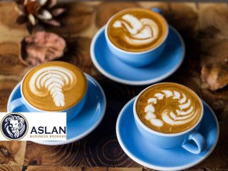 CAFE/COFFEE SHOP FOR SALE