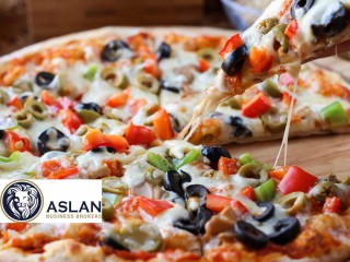 PIZZA SHOP FOR SALE