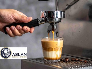 FULLY UNDER MANAGEMENT CAFE FOR SALE