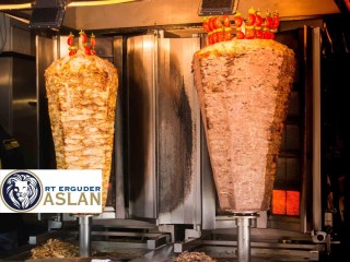 KEBAB SHOP FOR SALE