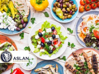 PROFITABLE ESTABLISHED RESTAURANT FOR SALE