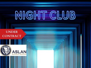CHATTEL SALE - BAR & NIGHTCLUB BUSINESS FOR SALE