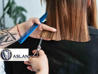 HAIRDRESSER BUSINESS FOR SALE