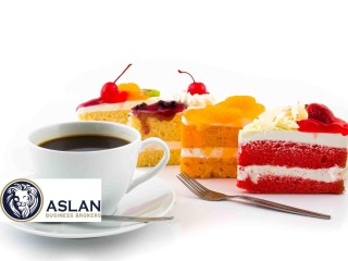CAFE BAKERY BUSINESS FOF SALE