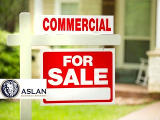 FREEHOLD INVESTMENT PROPERTY FOR SALE