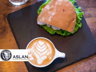 ESTABLISHED CAFE FOR SALE