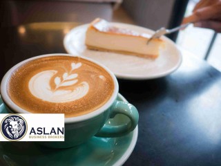 CAFE/COFFEE SHOP SALE