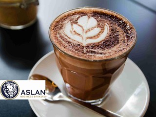 INDUSTRIAL CAFE FOR SALE