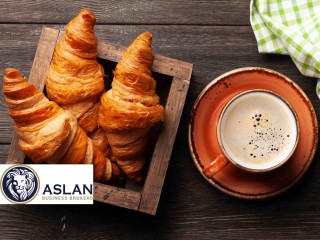 CAFE FOR SALE