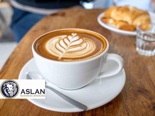 CAFE/COFFEE SHOP FOR SALE IN BAYSIDE AREA